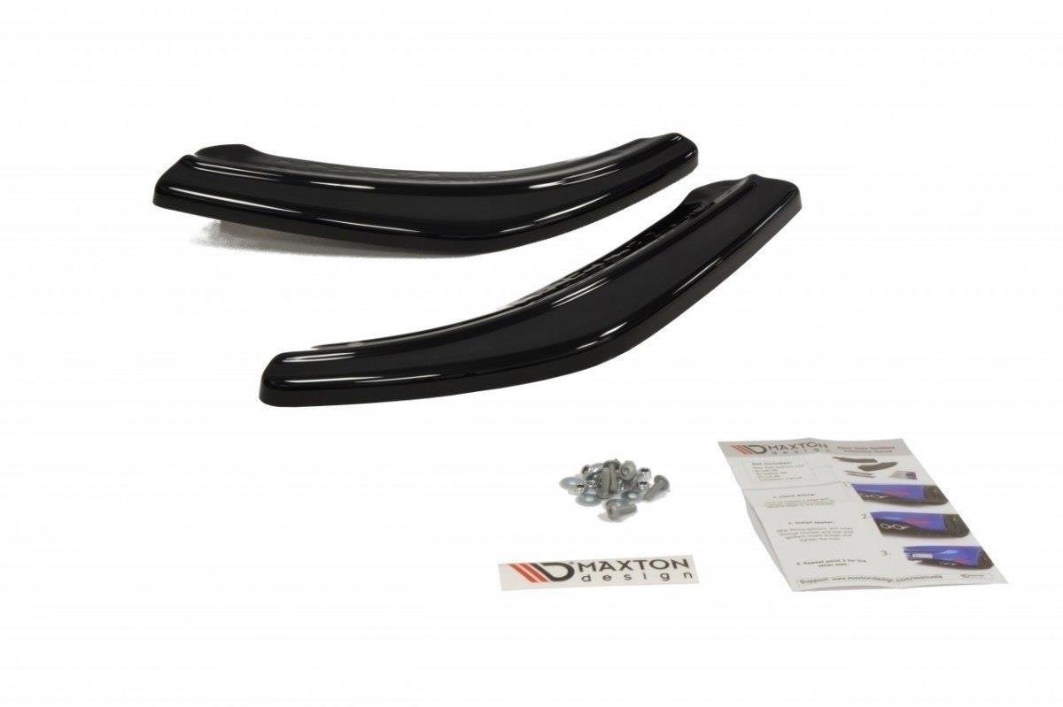 REAR SIDE SPLITTERS suitable for Toyota CELICA T23 PREFACE