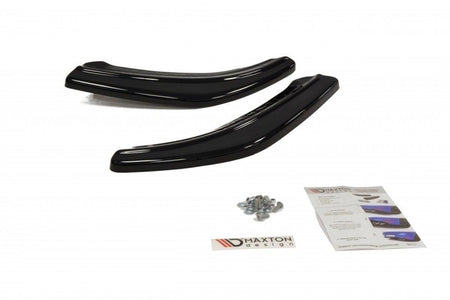 REAR SIDE SPLITTERS suitable for Toyota CELICA T23 PREFACE