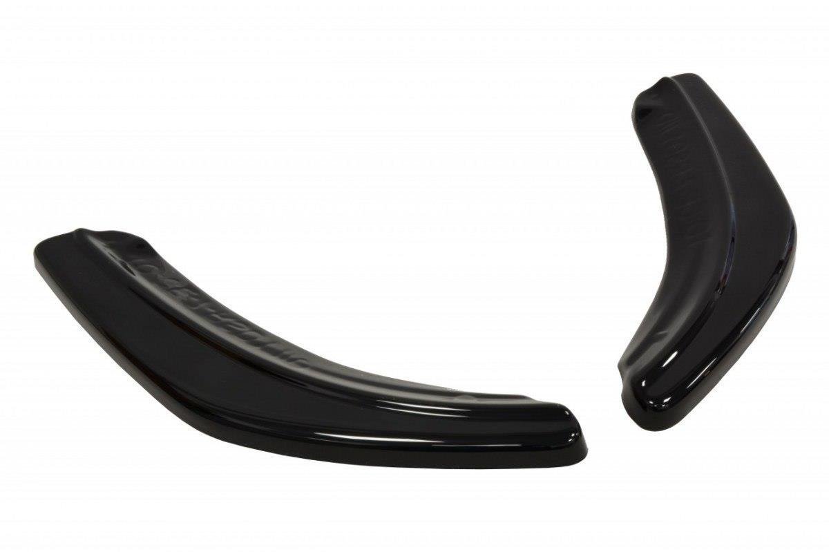 REAR SIDE SPLITTERS suitable for Toyota CELICA T23 PREFACE