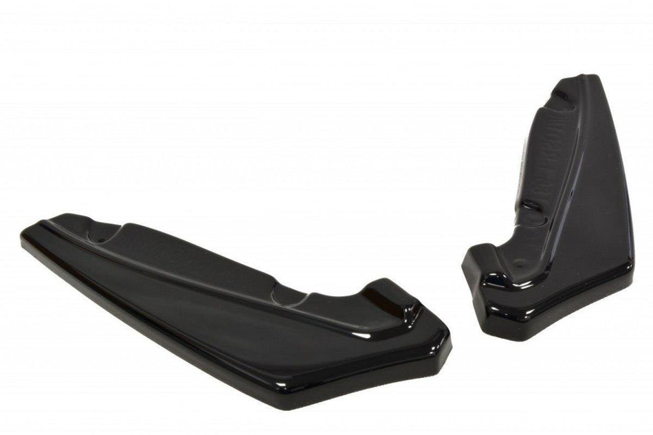 REAR SIDE SPLITTERS suitable for Toyota GT86