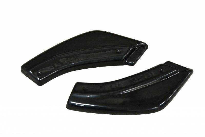 REAR SIDE SPLITTERS suitable for VW BEETLE