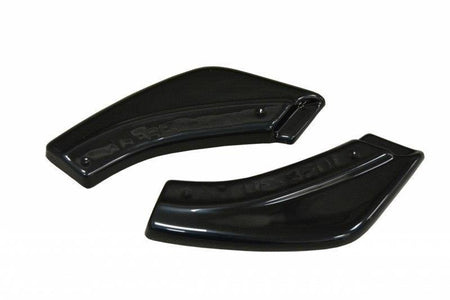 REAR SIDE SPLITTERS suitable for VW BEETLE