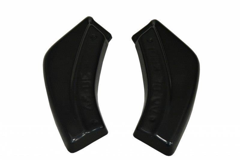 REAR SIDE SPLITTERS suitable for VW BEETLE