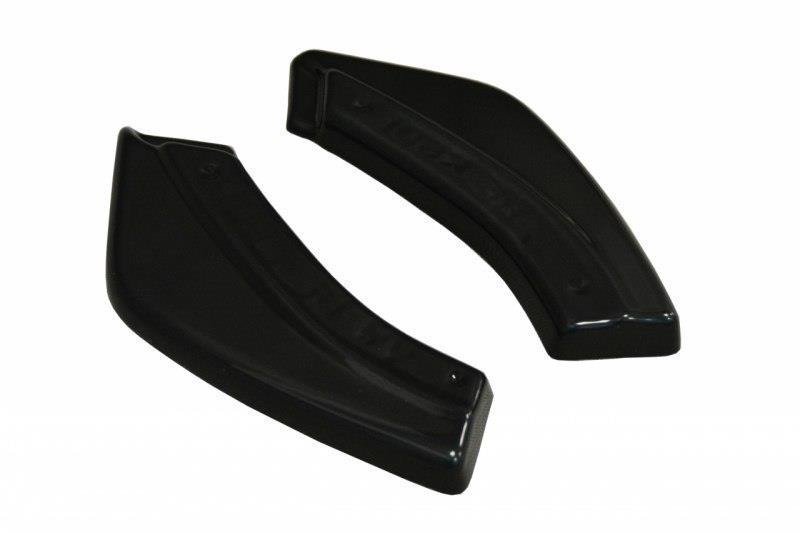 REAR SIDE SPLITTERS suitable for VW BEETLE