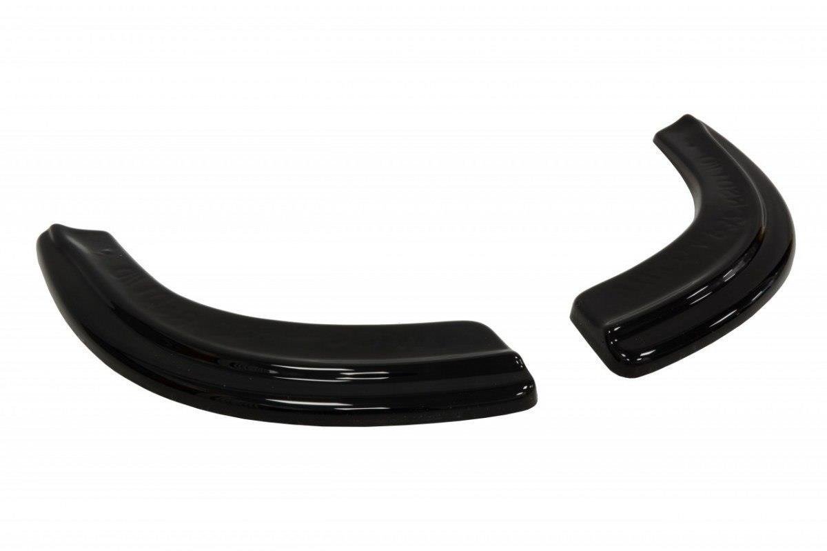 REAR SIDE SPLITTERS suitable for VW GOLF IV R32