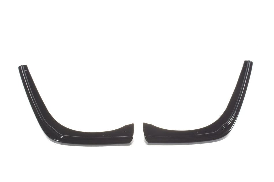 REAR SIDE SPLITTERS suitable for VW GOLF MK7 VARIANT FACELIFT STANDARD