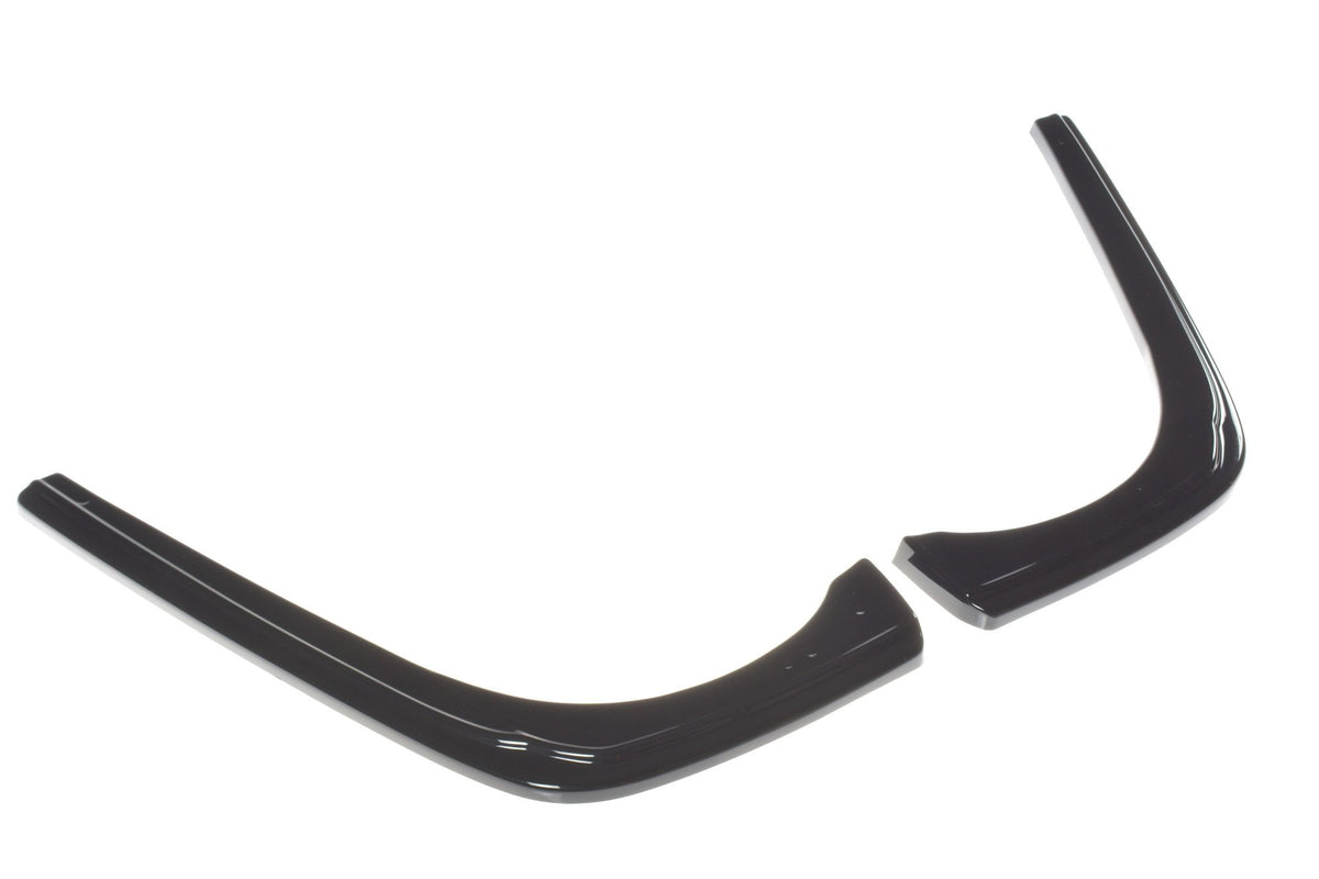 REAR SIDE SPLITTERS suitable for VW GOLF MK7 VARIANT FACELIFT STANDARD