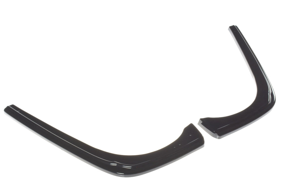 REAR SIDE SPLITTERS suitable for VW GOLF MK7 VARIANT FACELIFT STANDARD