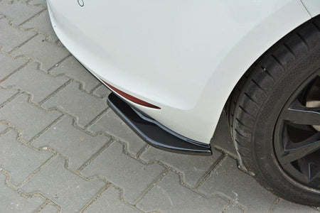 REAR SIDE SPLITTERS suitable for VW Golf Mk7 Standard