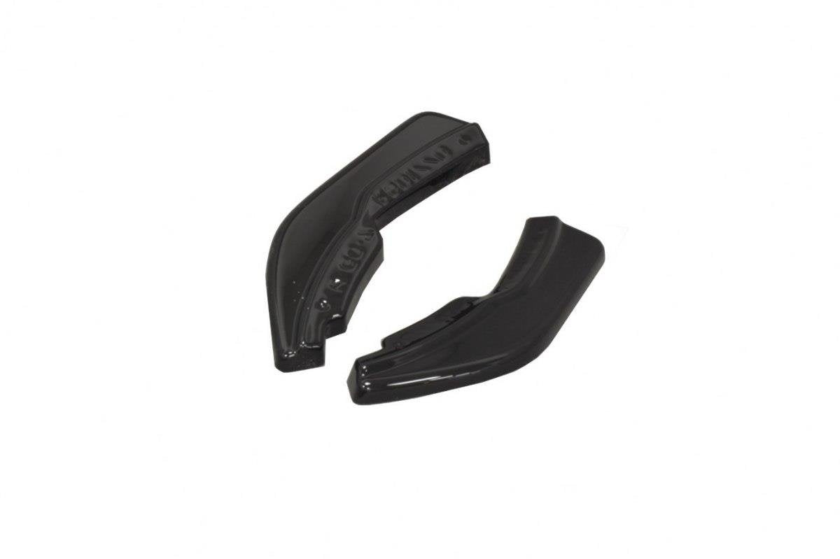 REAR SIDE SPLITTERS suitable for VW Golf Mk7 Standard