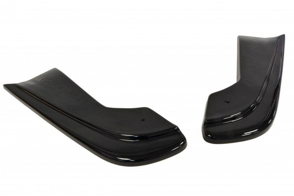 REAR SIDE SPLITTERS suitable for VW PASSAT B5 ESTATE