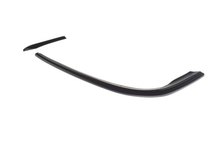 REAR SIDE SPLITTERS suitable for VW PASSAT CC STANDARD