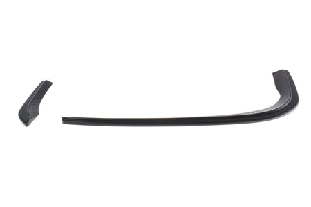 REAR SIDE SPLITTERS suitable for VW PASSAT CC STANDARD