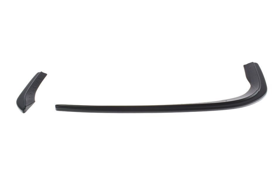 REAR SIDE SPLITTERS suitable for VW PASSAT CC STANDARD