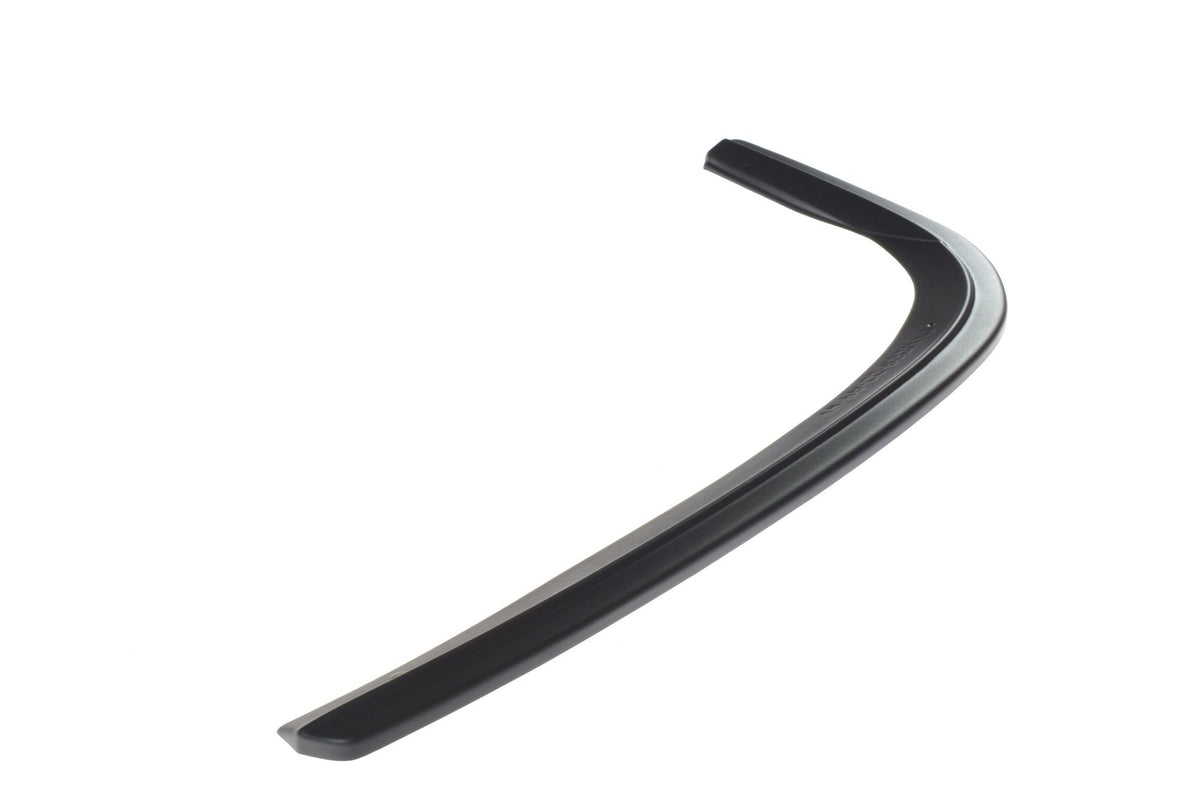 REAR SIDE SPLITTERS suitable for VW PASSAT CC STANDARD