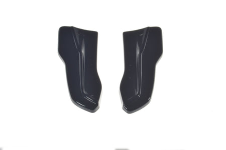 REAR SIDE SPLITTERS suitable for Volvo V40 R-design