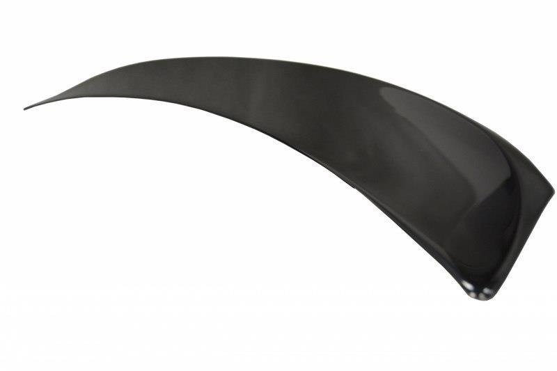 REAR SPOILER / LID EXTENSION suitable for BMW 3 E46 - 4 DOOR SALOON < M3 CSL LOOK > (for painting)