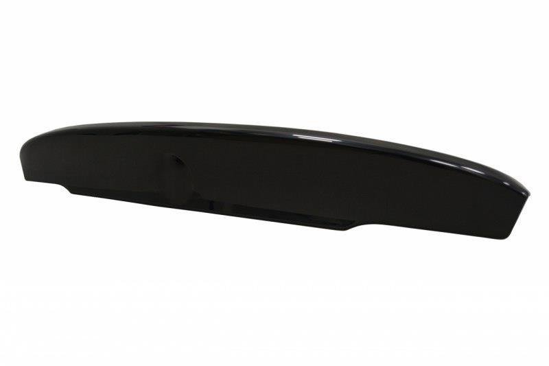REAR SPOILER / LID EXTENSION suitable for BMW 3 E46 - 4 DOOR SALOON < M3 CSL LOOK > (for painting)