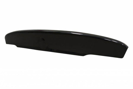 REAR SPOILER / LID EXTENSION suitable for BMW 3 E46 - 4 DOOR SALOON < M3 CSL LOOK > (for painting)