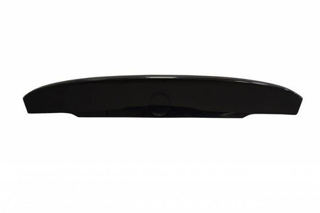REAR SPOILER / LID EXTENSION suitable for BMW 3 E46 - 4 DOOR SALOON < M3 CSL LOOK > (for painting)