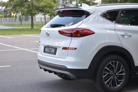 REAR VALANCE suitable for Hyundai Tucson Mk3 Facelift