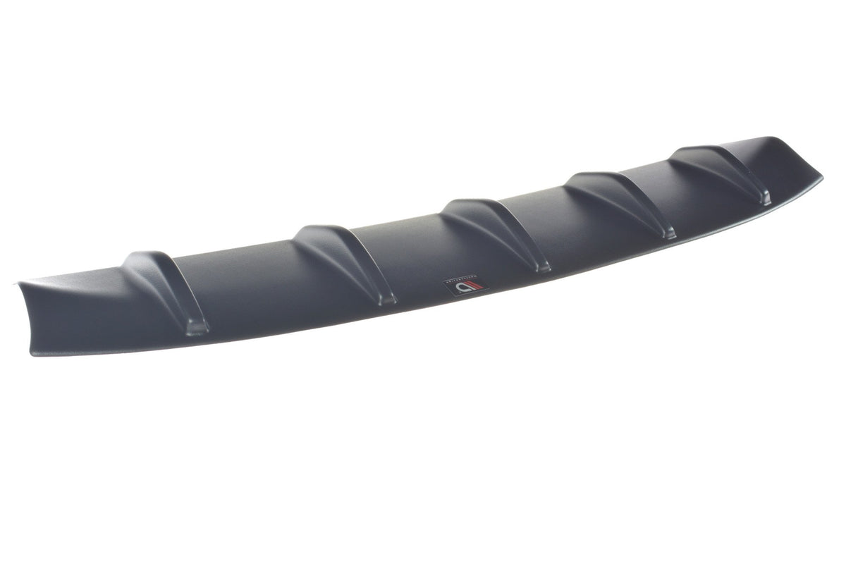 REAR VALANCE suitable for Jaguar XF- R