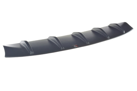 REAR VALANCE suitable for Jaguar XF- R