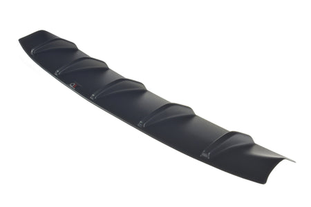 REAR VALANCE suitable for Jaguar XF- R