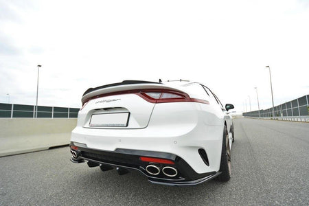 REAR VALANCE suitable for Kia Stinger Gt / GT-Line Mk1