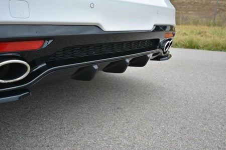 REAR VALANCE suitable for Kia Stinger Gt / GT-Line Mk1