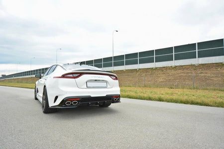 REAR VALANCE suitable for Kia Stinger Gt / GT-Line Mk1