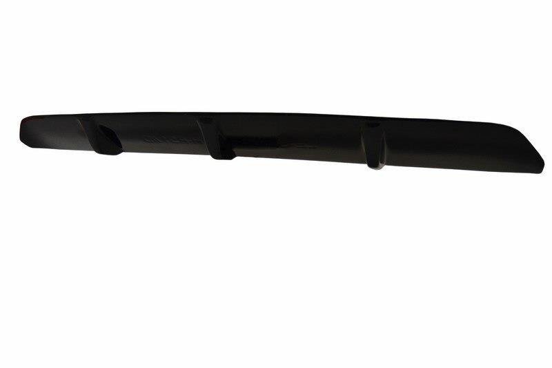 REAR VALANCE suitable for Lexus GS Mk4 Facelift H