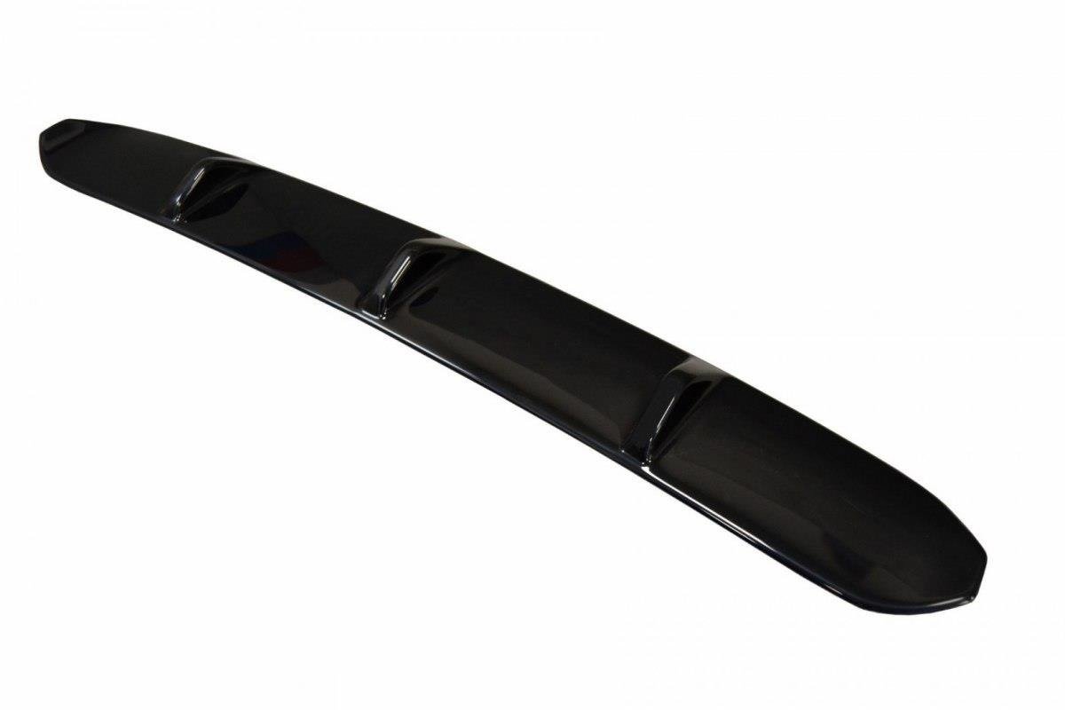 REAR VALANCE suitable for Lexus GS Mk4 Facelift H