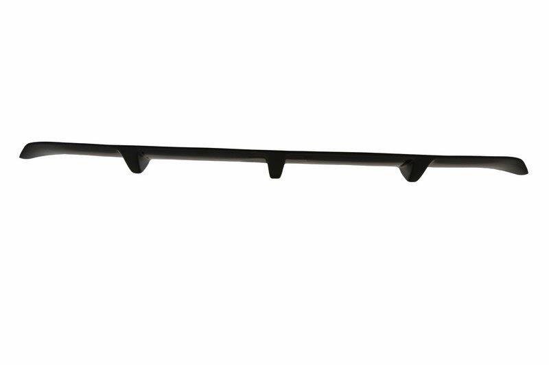 REAR VALANCE suitable for Lexus GS Mk4 Facelift H