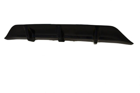 REAR VALANCE suitable for Lexus GS Mk4 Facelift T