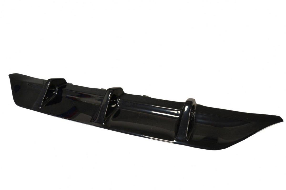 REAR VALANCE suitable for Lexus GS Mk4 Facelift T