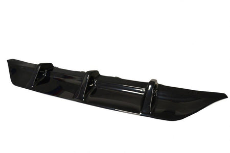 REAR VALANCE suitable for Lexus GS Mk4 Facelift T