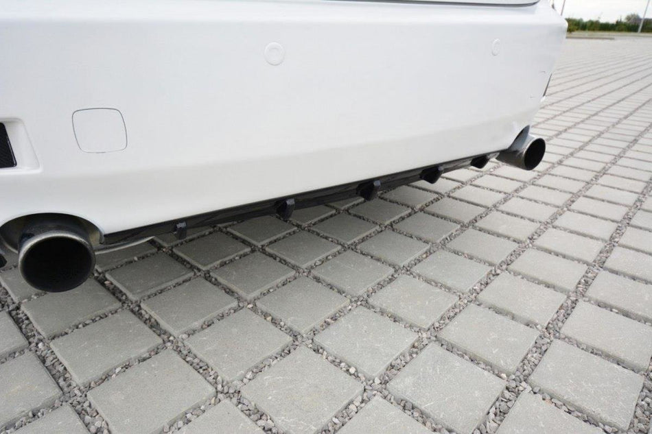 REAR VALANCE suitable for Lexus IS Mk2