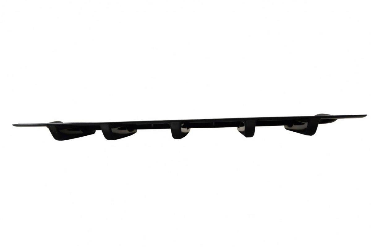 REAR VALANCE suitable for Lexus IS Mk3 Facelift T