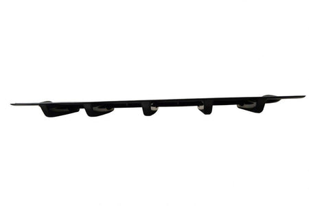 REAR VALANCE suitable for Lexus IS Mk3 Facelift T