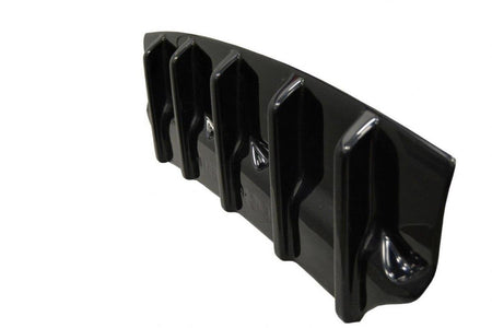 REAR VALANCE suitable for Lexus IS Mk3 Facelift T
