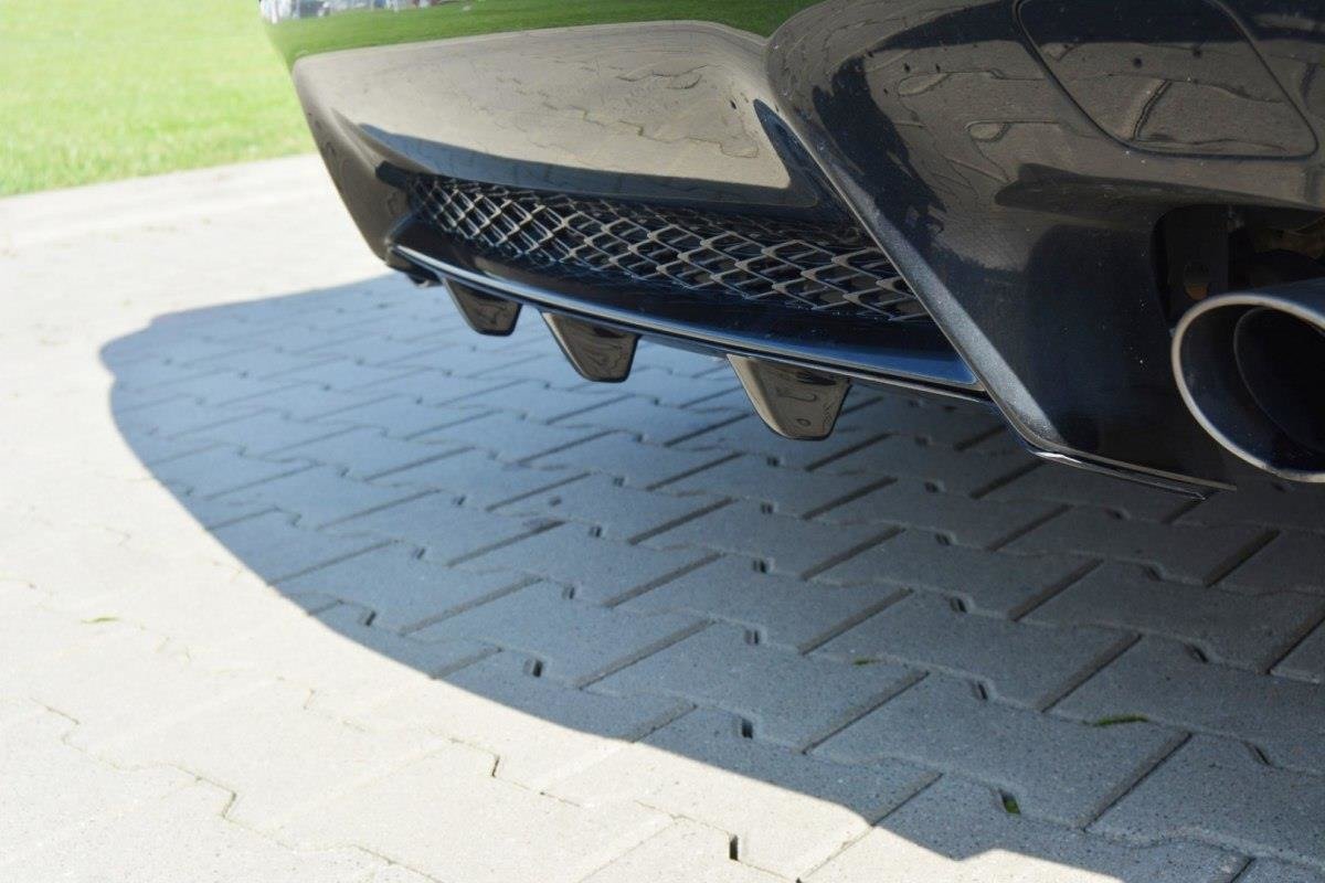 REAR VALANCE suitable for Lexus RC F