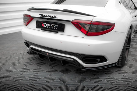REAR VALANCE suitable for Maserati Granturismo Mk1