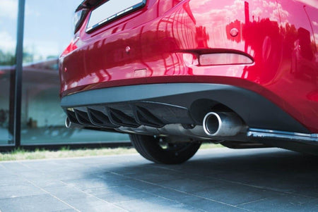 REAR VALANCE suitable for Mazda 6 GJ (Mk3) Facelift