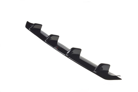 REAR VALANCE suitable for Mercedes A45 AMG W176