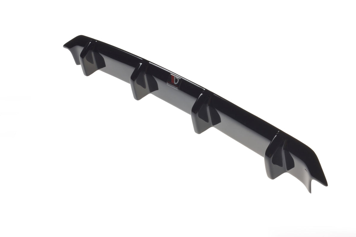 REAR VALANCE suitable for Mercedes A45 AMG W176
