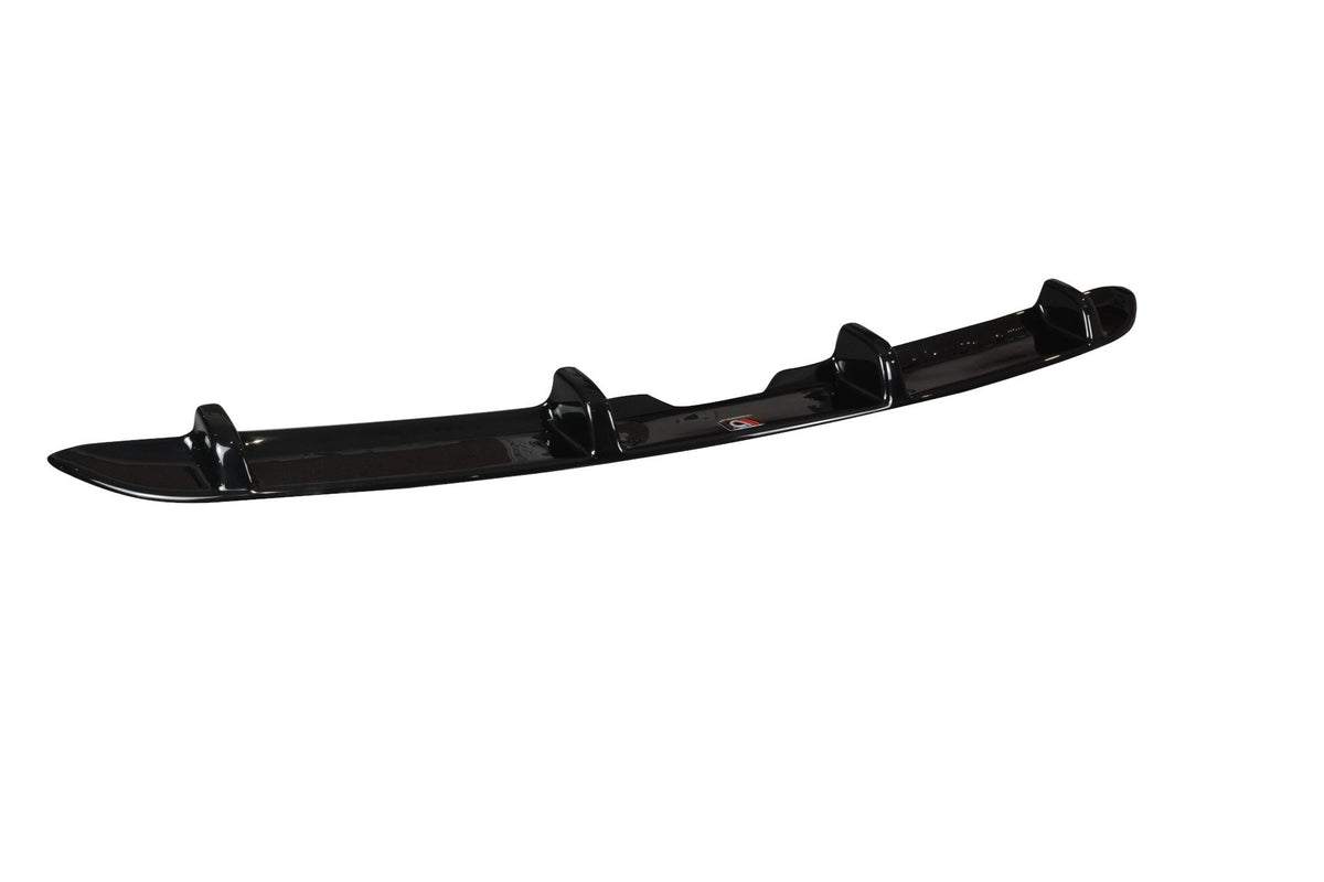 REAR VALANCE suitable for Mercedes-BENZ CLA C117 AMG-LINE FACELIFT