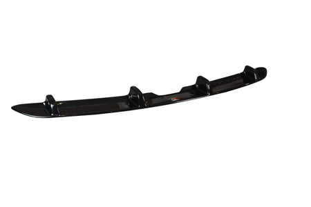 REAR VALANCE suitable for Mercedes-BENZ CLA C117 AMG-LINE FACELIFT