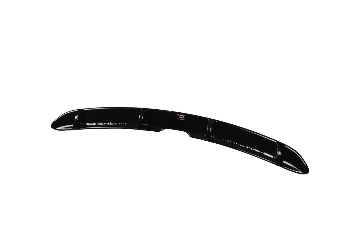 REAR VALANCE suitable for Mercedes-BENZ CLA C117 AMG-LINE FACELIFT