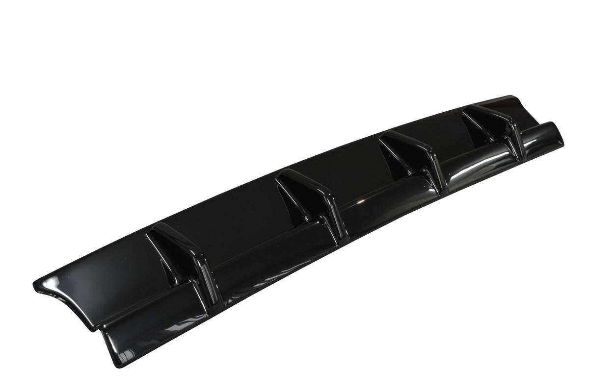 REAR VALANCE suitable for Mercedes-BENZ E63 AMG W212